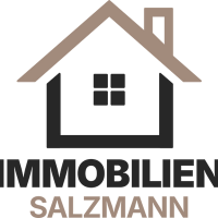 Immobilien Salzmann Logo