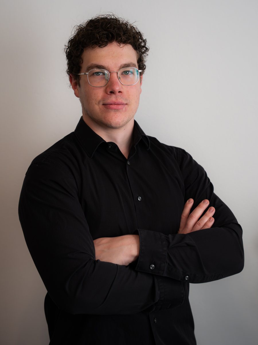 Daniel Salzmann, Immobilienmakler in Gunzenhausen
