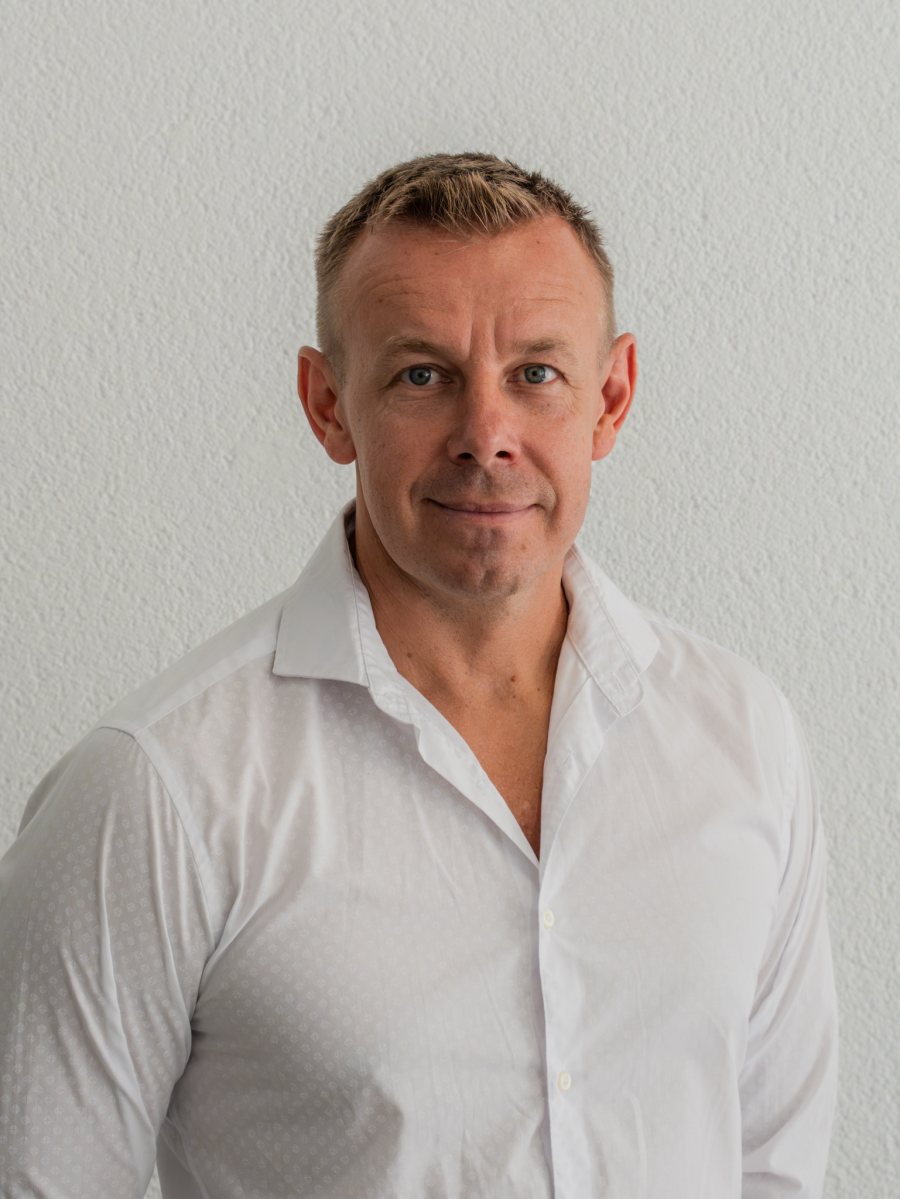 Jürgen Salzmann, Immobilienmakler in Gunzenhausen