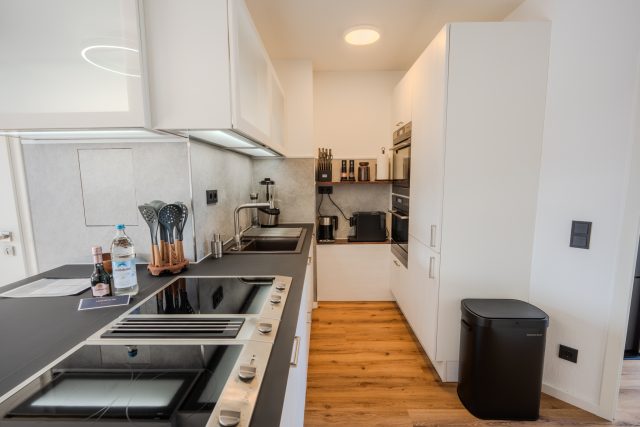 So könnte Ihre Immobilie präsentiert werden bei Immobilien Salzmann!