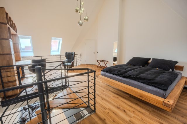 So könnte Ihre Immobilie präsentiert werden bei Immobilien Salzmann!