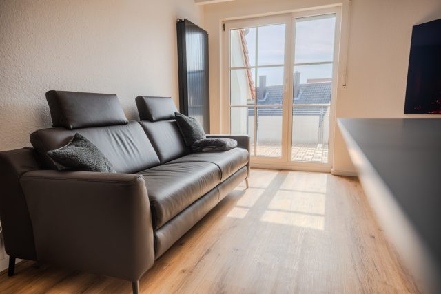 So könnte Ihre Immobilie präsentiert werden bei Immobilien Salzmann!